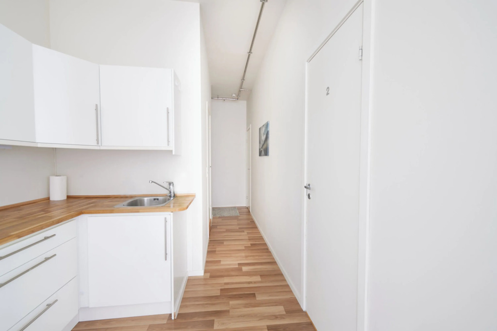 Grünerløkka Deluxe Apartments