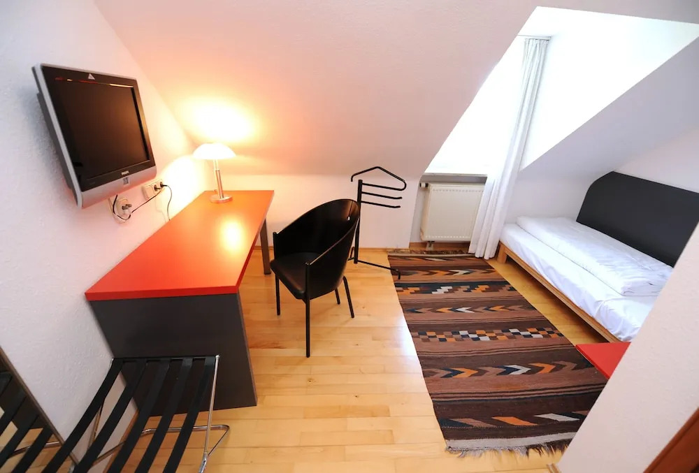 Hotel am Main