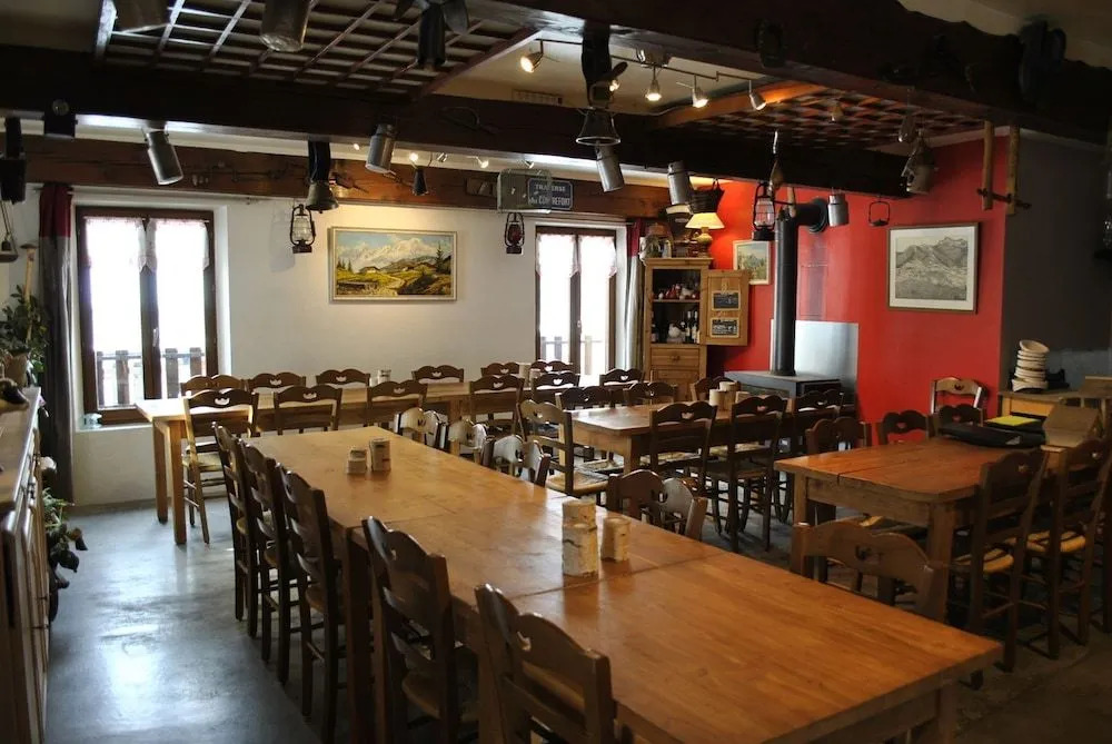 AUBERGE GAILLARD