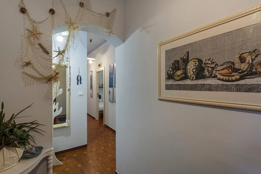 Relax Apartment in S Margherita by Wonderful Italy