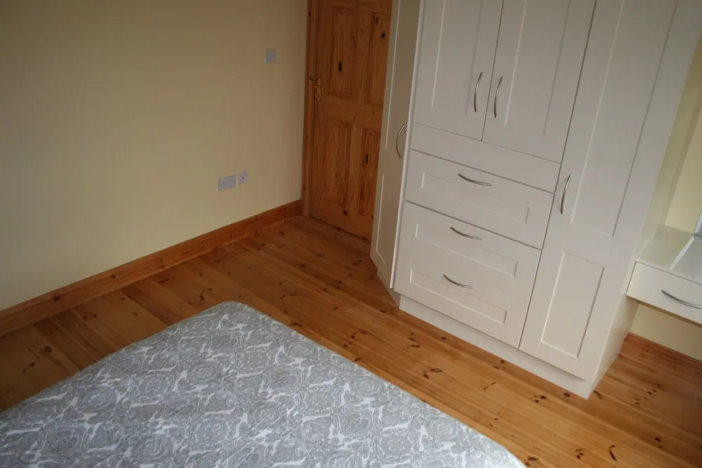 Lios Mór - 5 bed self catering house