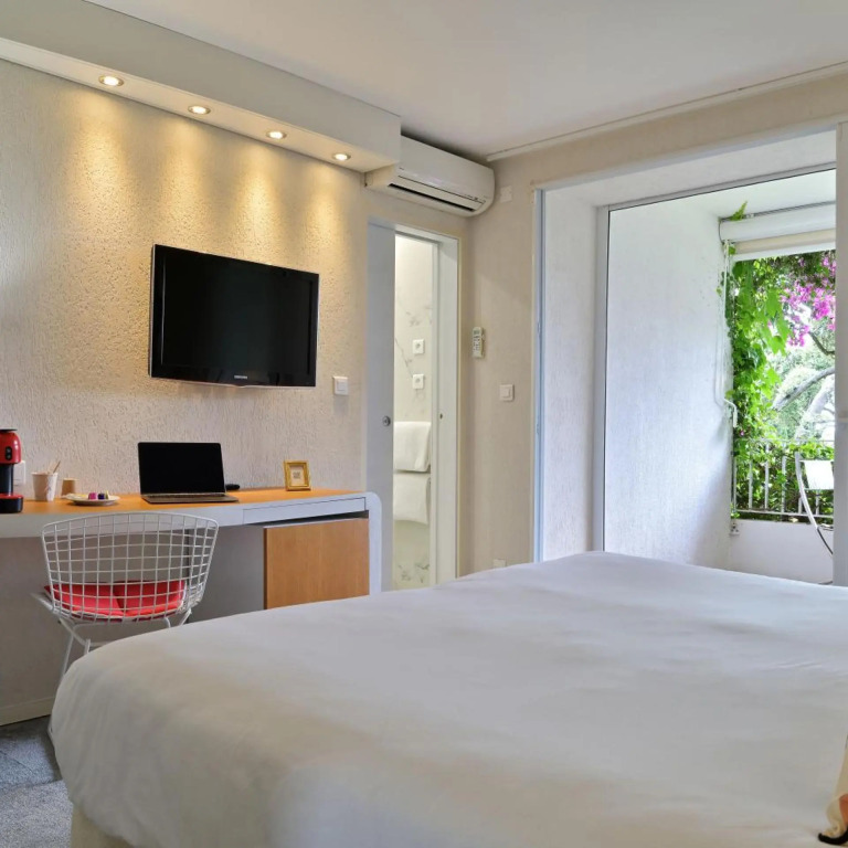 Hôtel Pietracap