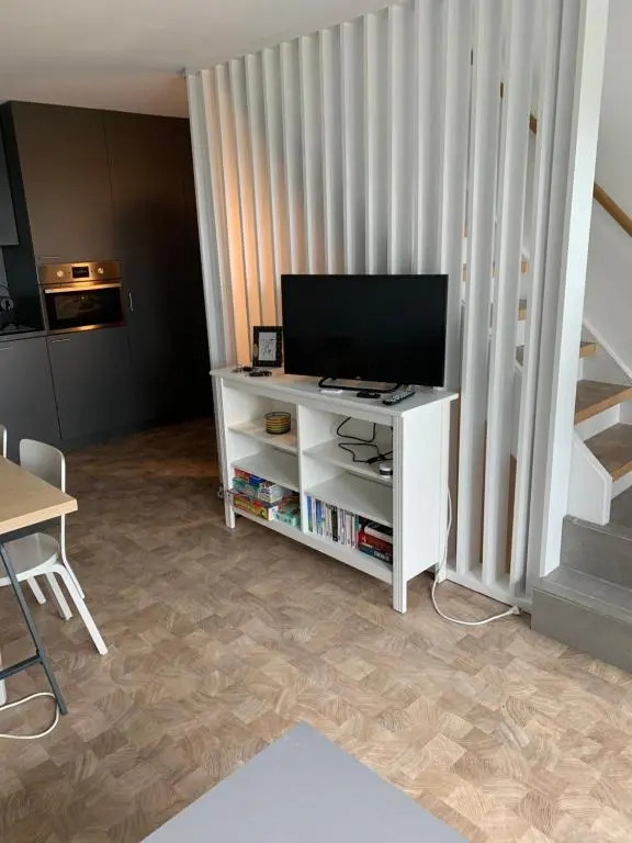 TERRASSES DE MALMEDY Triplex 259 " C EST LA VIE "