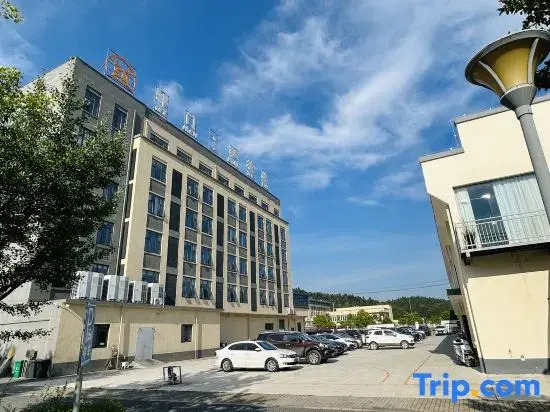 Yimen Yudelou Hotel