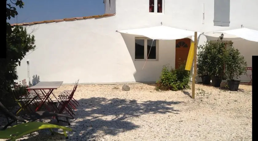 Domaine de Gleizes