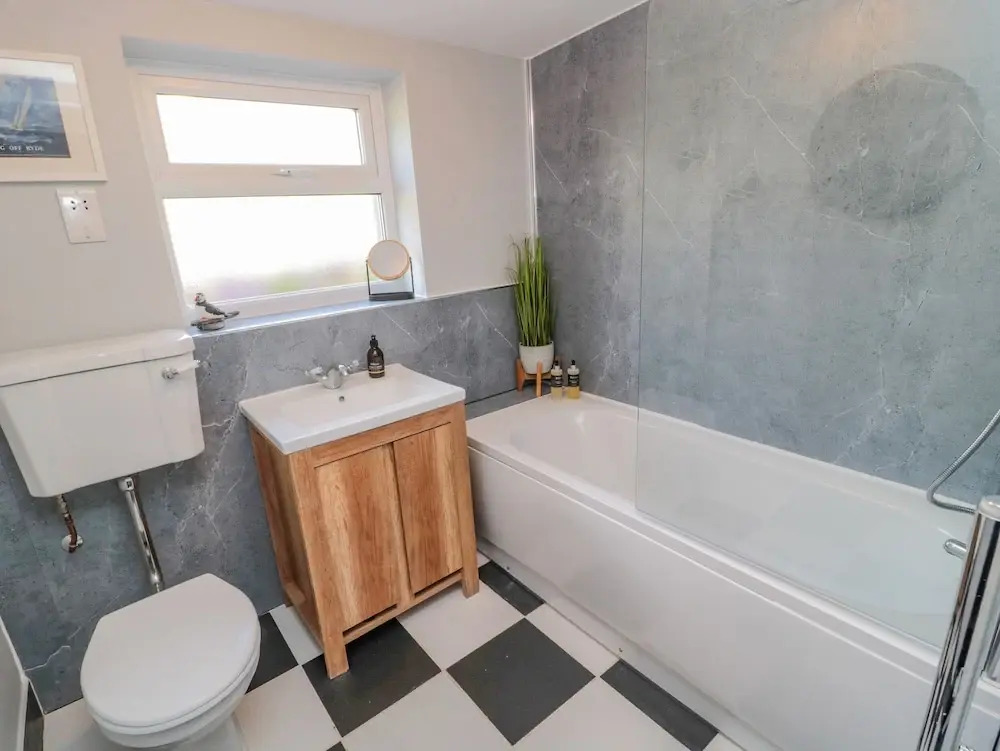 Woolley Lodge