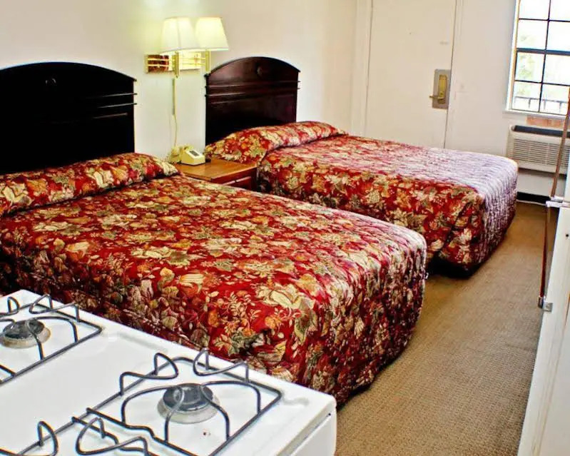 Rodeway Inn