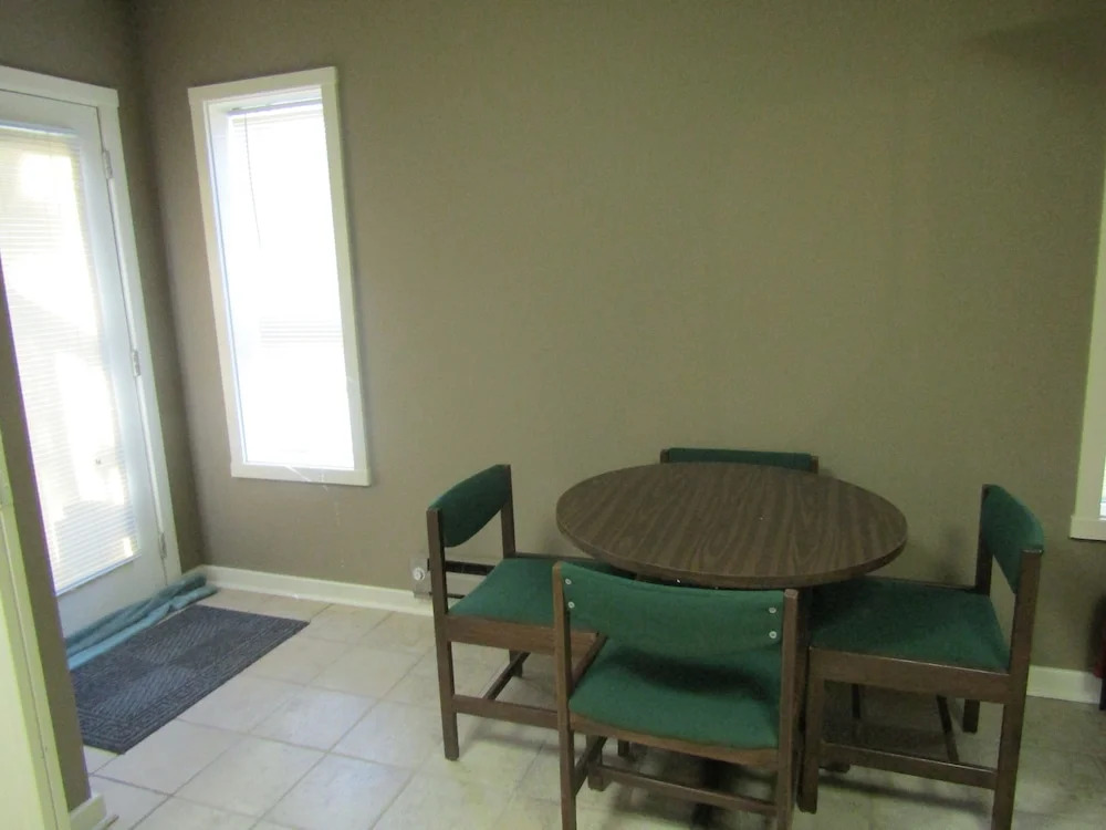 Mossy Creek 117 3 Bedrooms 2 Bathrooms Home