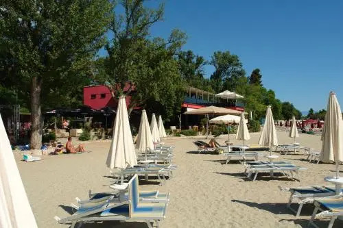 Apartments Davorka