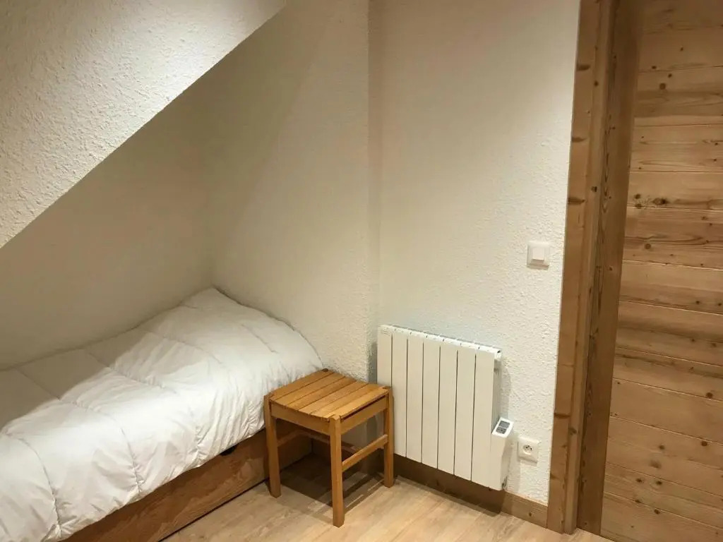 Appartement Montgenèvre, 1 pièce, 6 personnes - FR-1-445-150