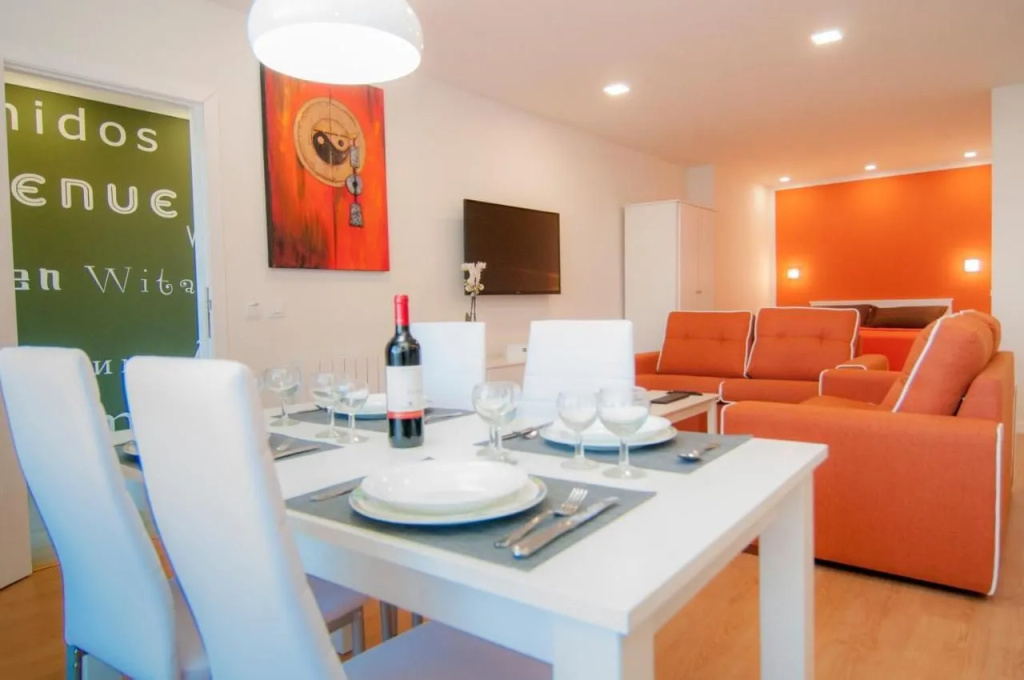 Los Rodeos Luxury Vivienda Vacacional