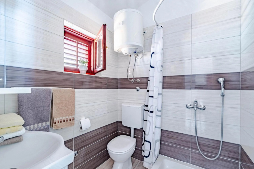 Apartmani Zalaz sunca