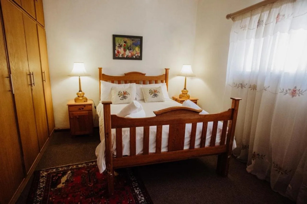 Ruxmian Lodge