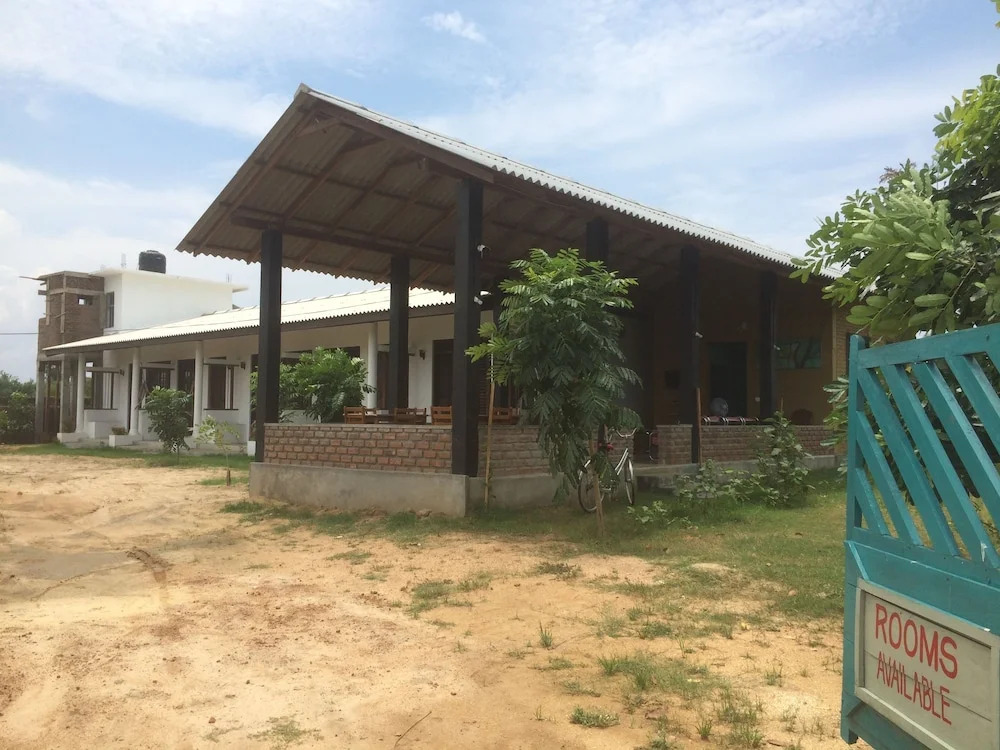 Kethis Beach Hotel