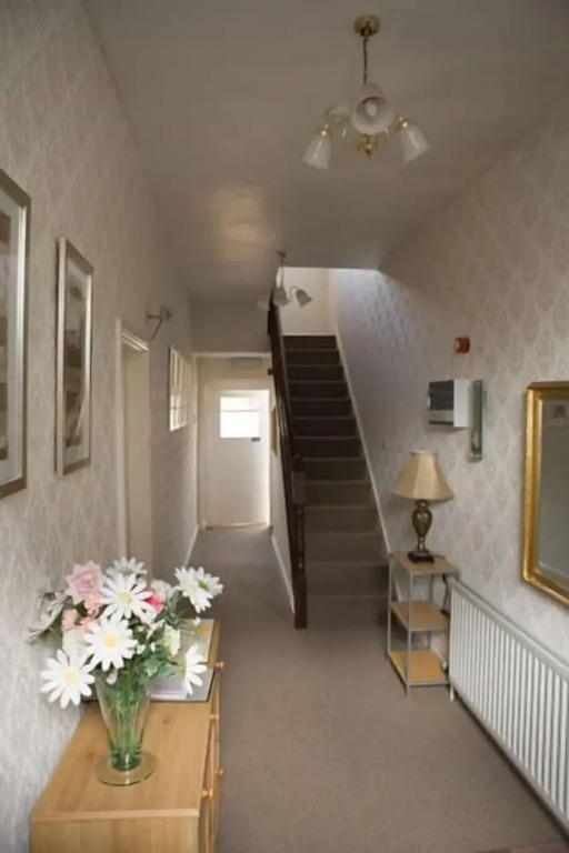 Oak House B&B
