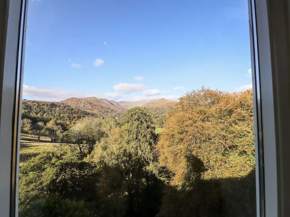 Loughrigg Suite