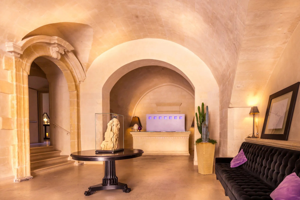 Palazzo Gattini - The Leading Hotels of the World