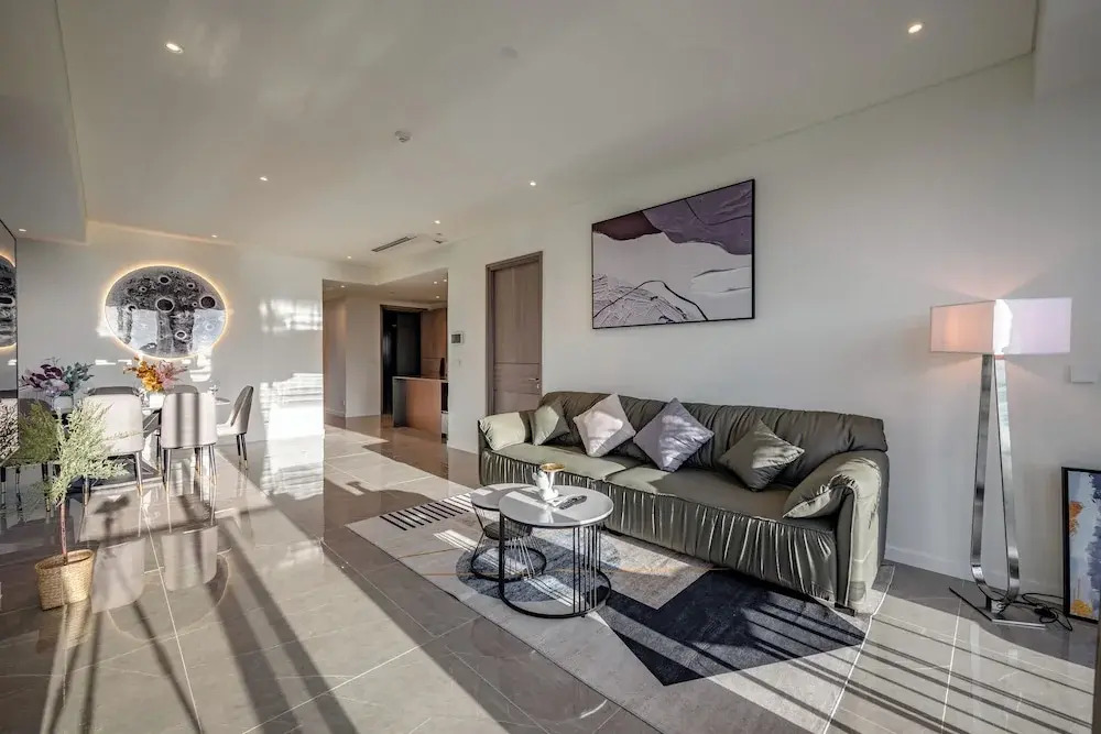 The Opera Residence Luxury Vacation