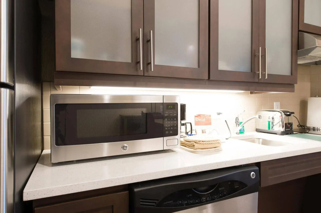Homewood Suites by Hilton Concord