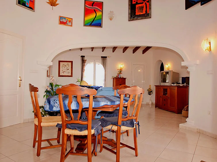 Villa Villa Ma-Nita by Interhome