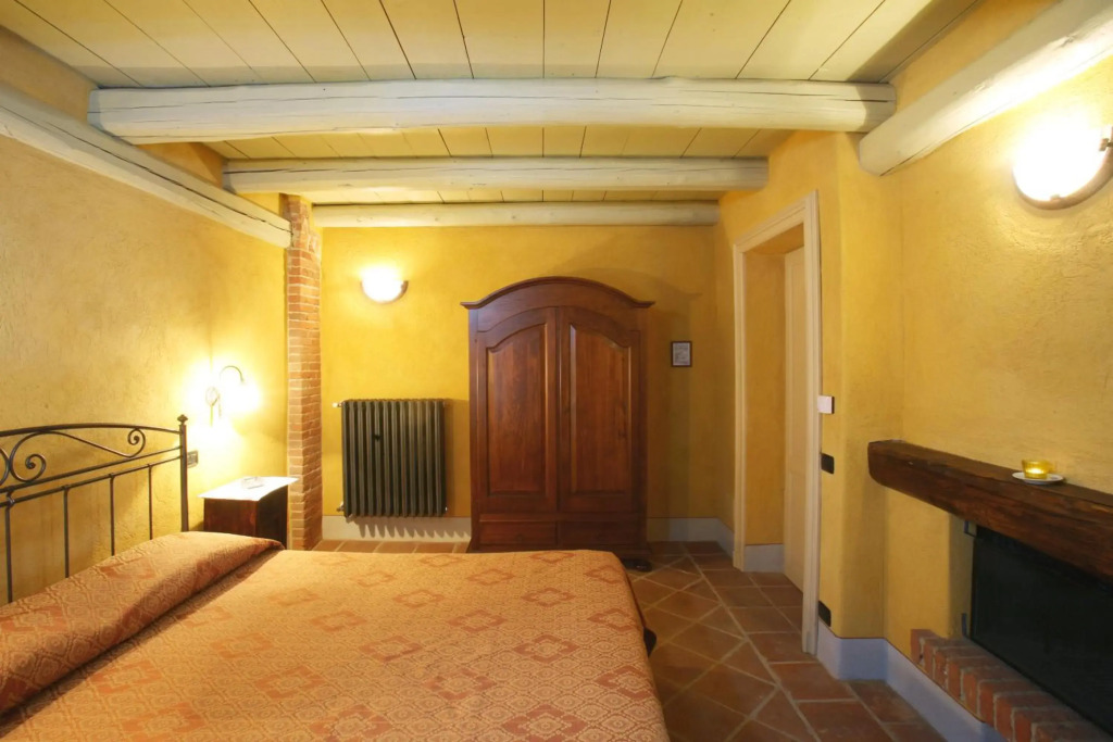 Cà San Ponzio country house & SPA