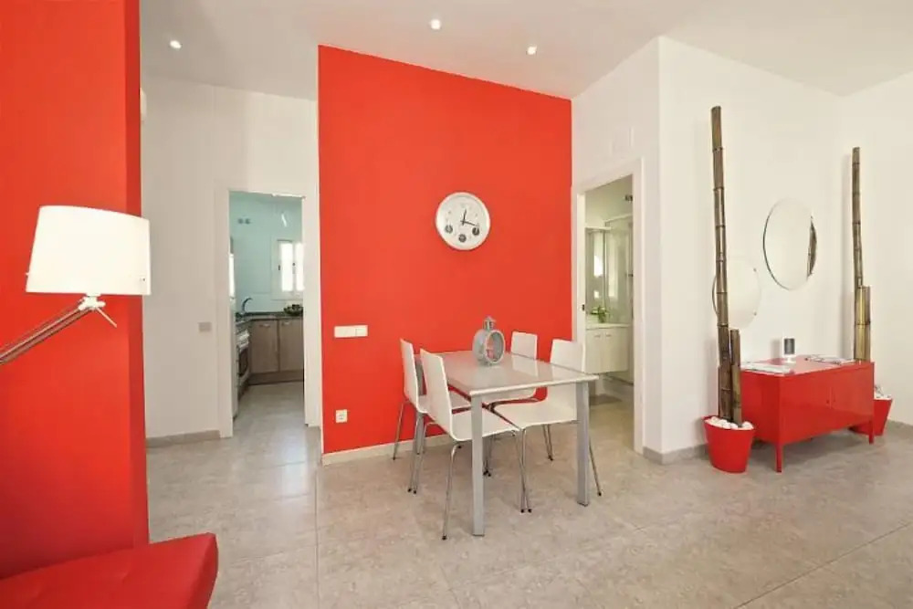 BHM1-017 Penthouse with private terrace