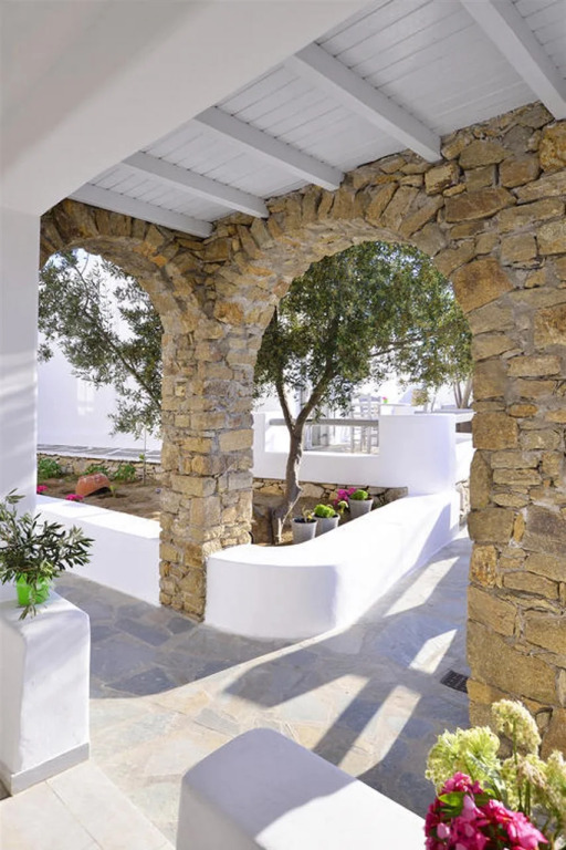 Nodo Boutique Hotel