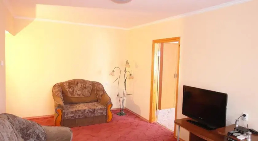 VipHouse Apartments