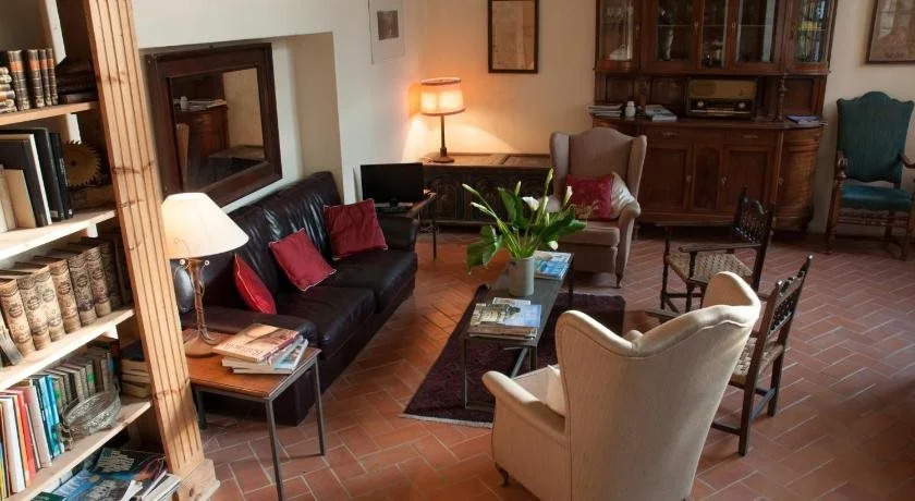 Villa Rosa Panzano