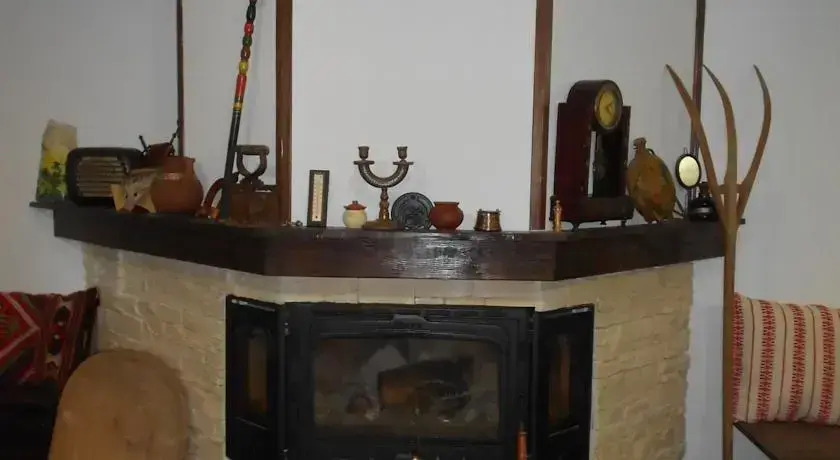 Milkovata Guest House