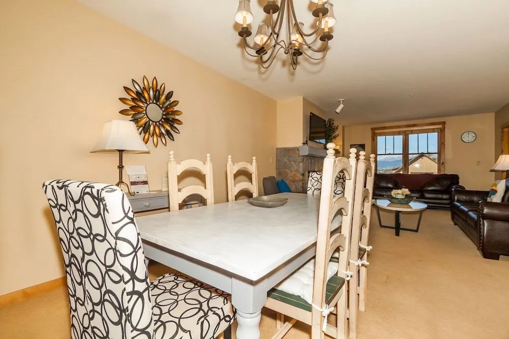 Buffalo Lodge #8392 - 2 Br Condo