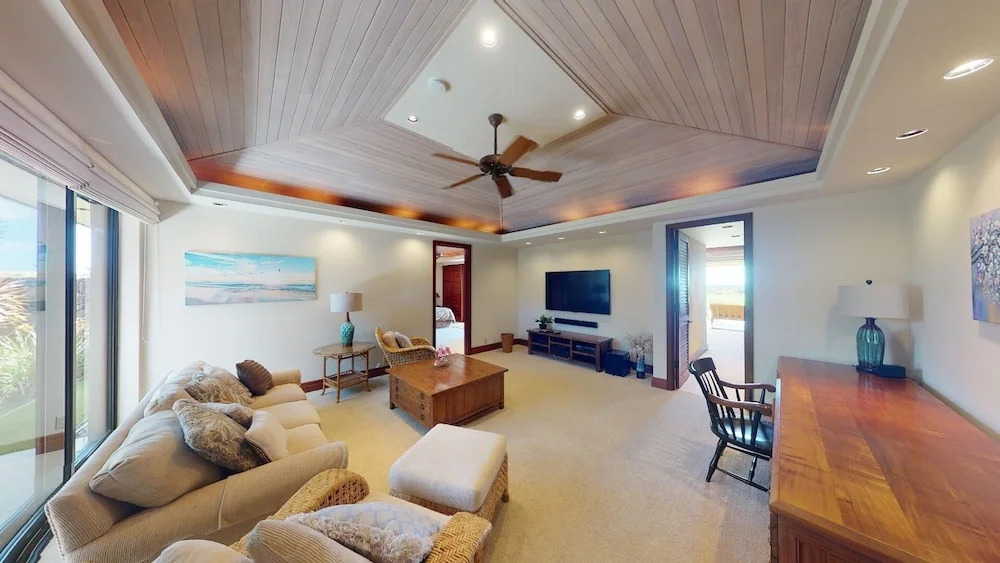 Luxury At Mauna Lani 3 Bedroom Home
