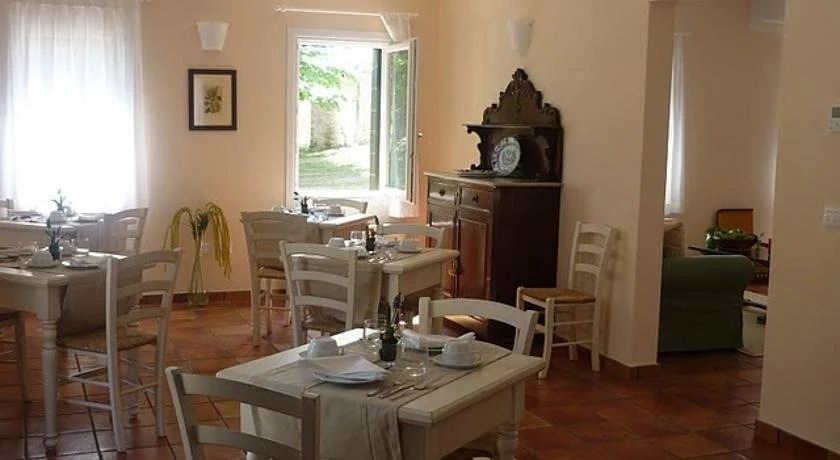 Relais Villa Correr Agazzi