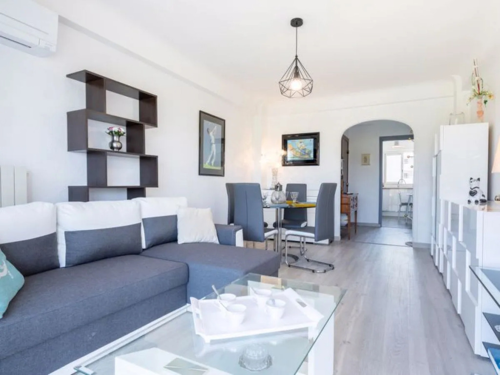 Villa LAuteuil Cagnes-sur-Mer