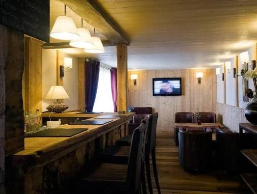 Hôtel Neste de Jade