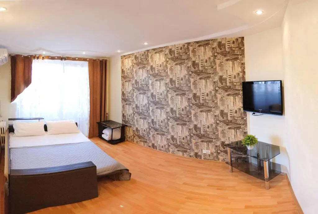 Poltava Green Apartments