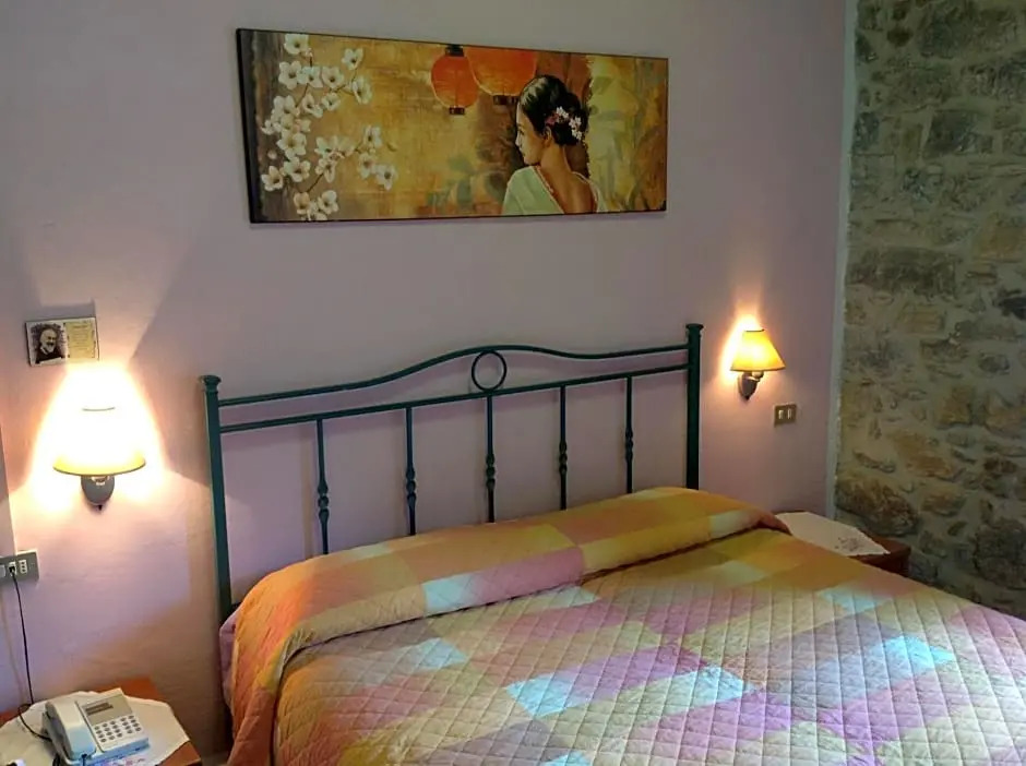 Albergo Elisa