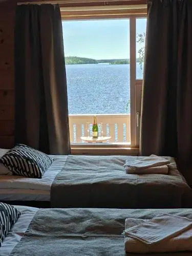 Jauri Resort