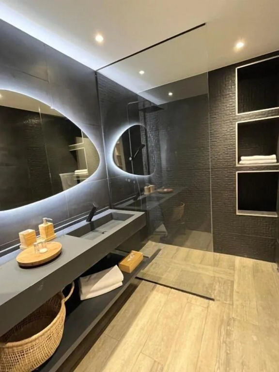 Maison Le S