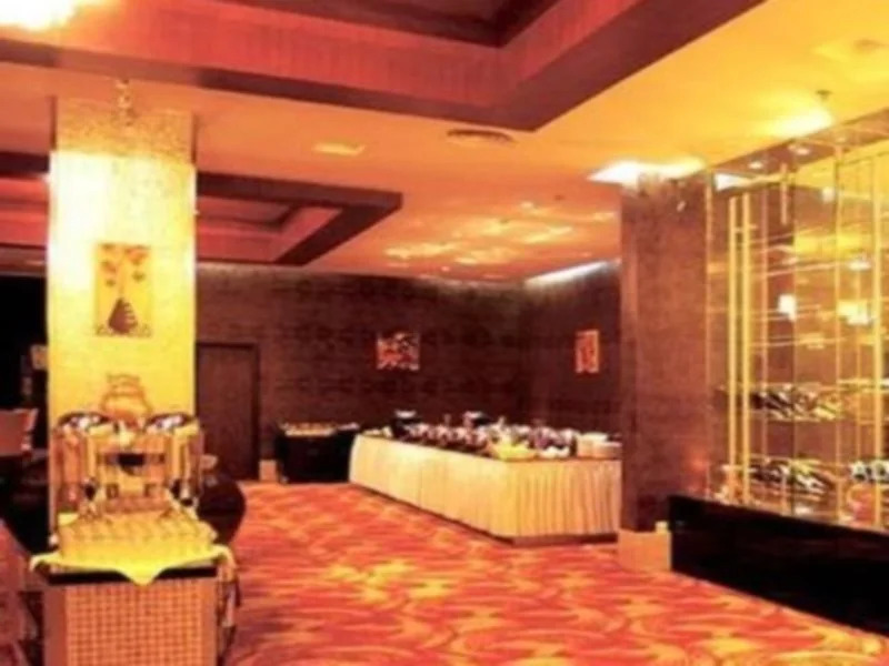 Changshu Kaiyue International Hotel