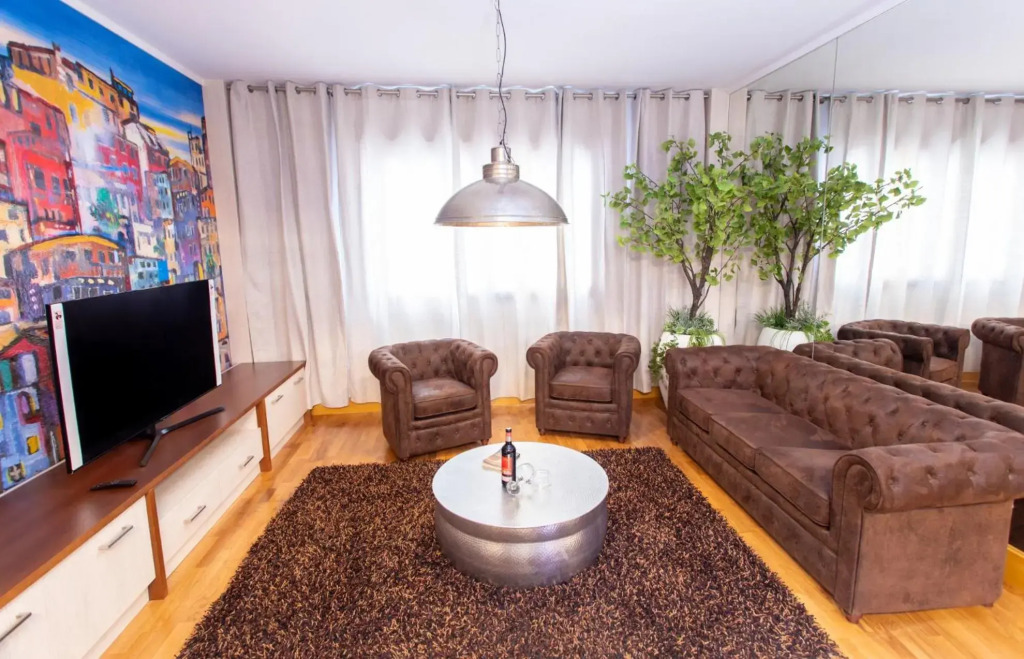 Bolivar cute home By CanariasGetaway