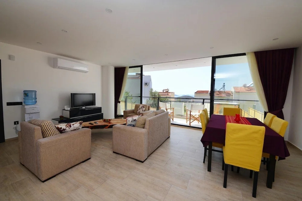 Villa Derya