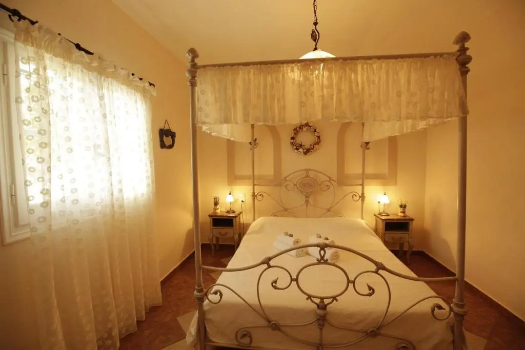 Butterfly View Suites