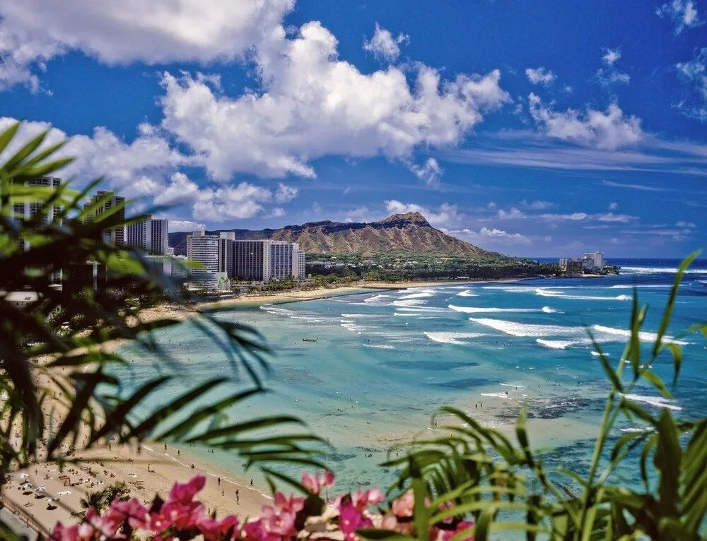 Refreshing Kuhio Village Studio