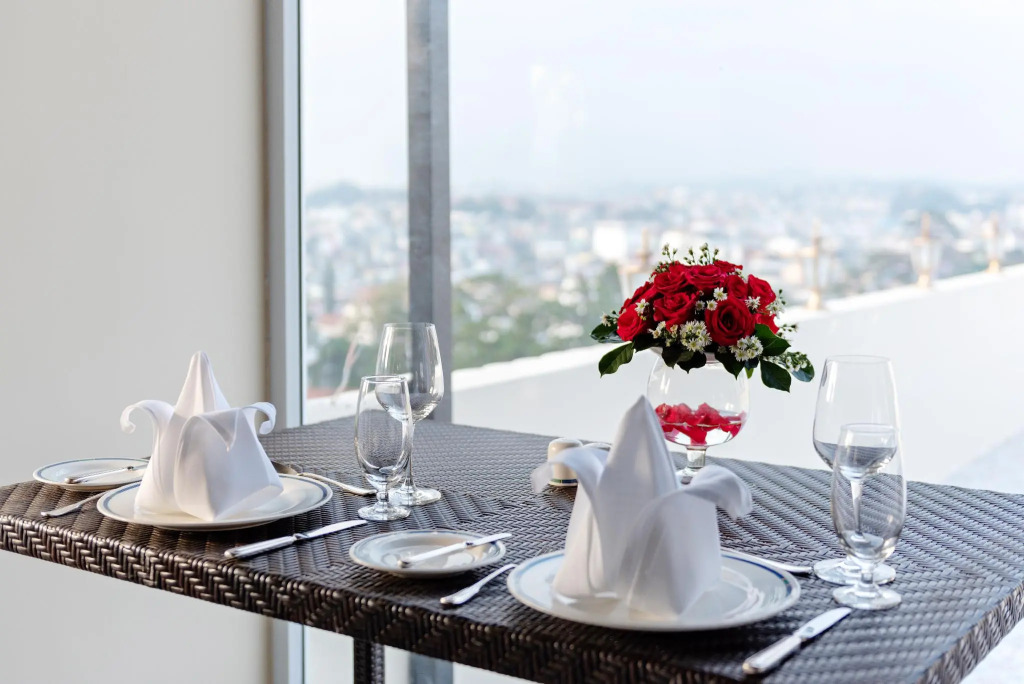 Dalat Boutique Hotel