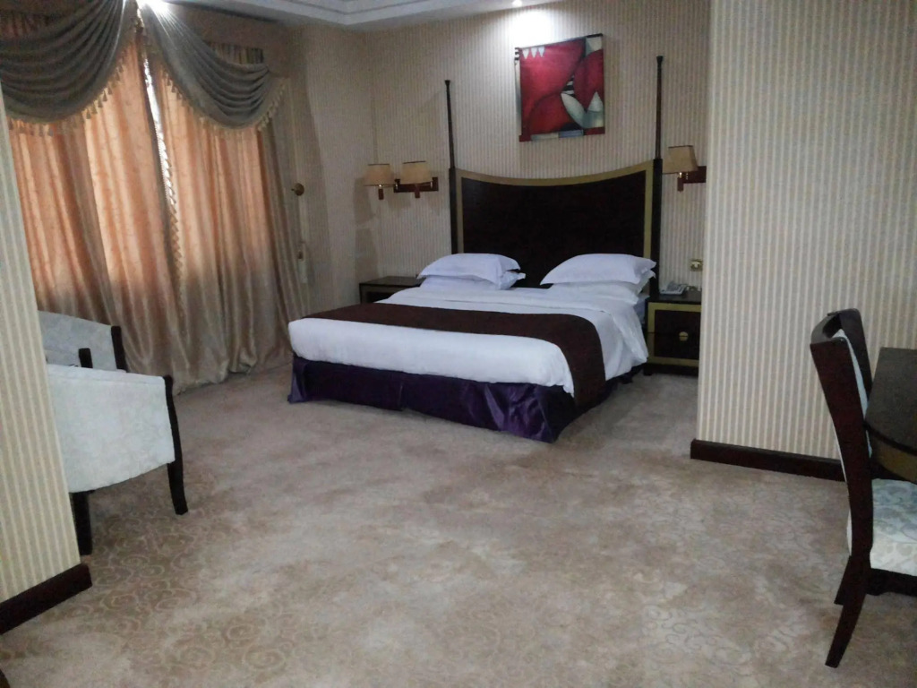 Tourist Hotel