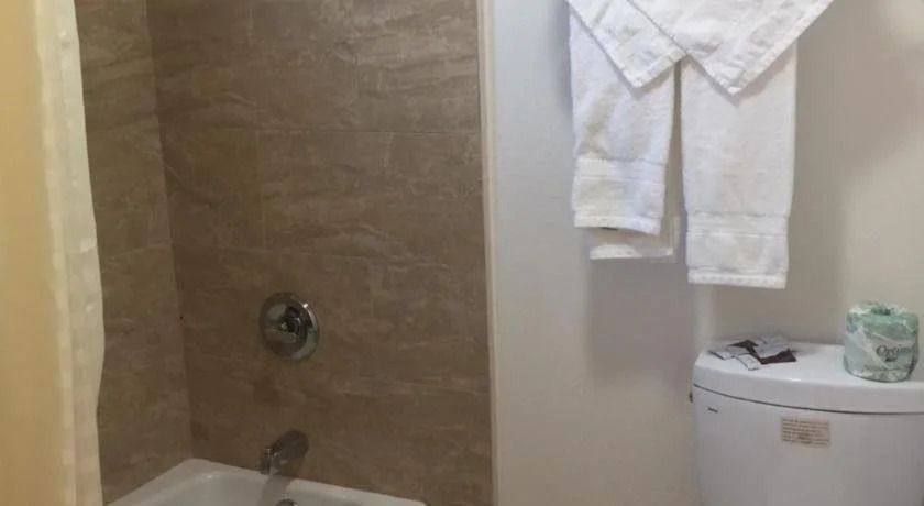 Welcome Inn & Suites Anaheim