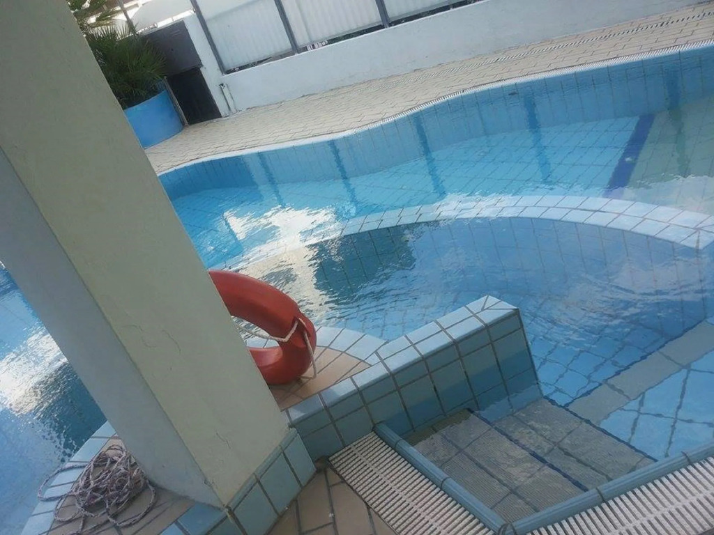 Hotel President