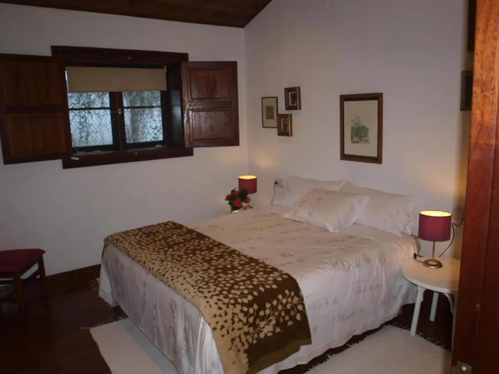 Casa de Ana