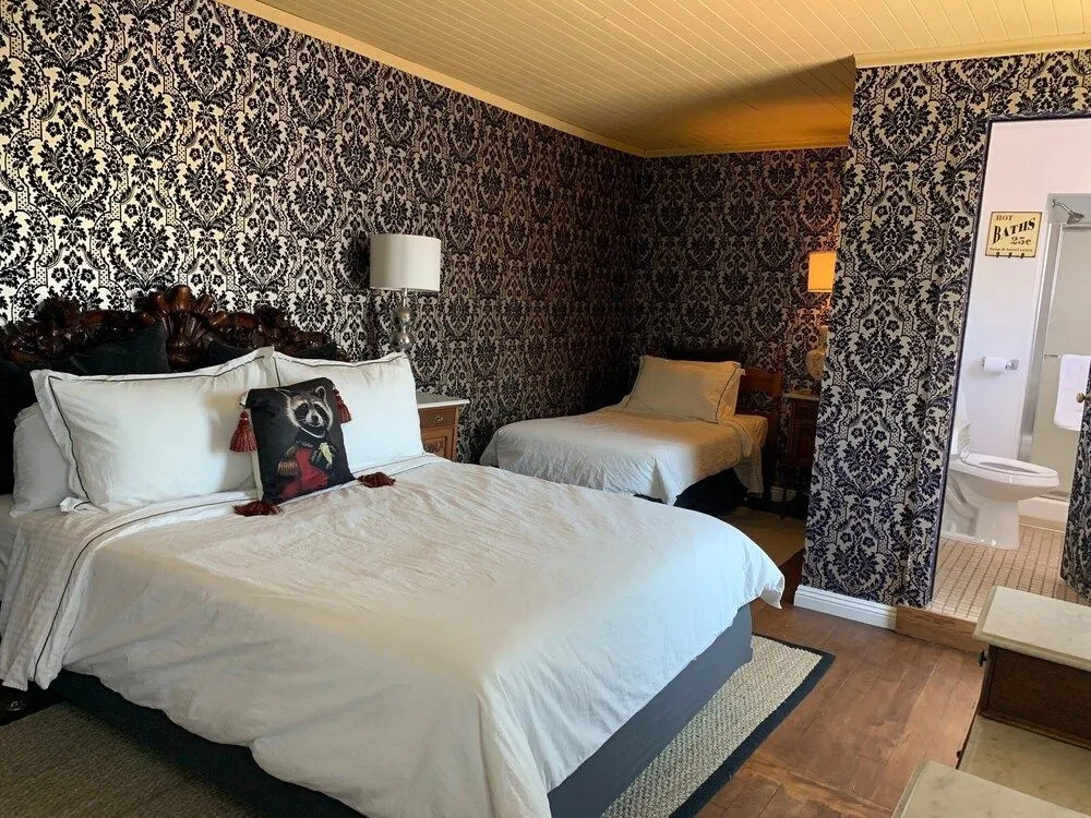 The Bodie Hotel